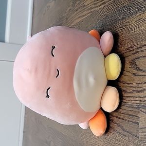 Octopus Squishmallows